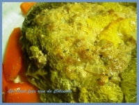 recette de viande hache N17