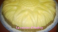 recette de fruits de la passion N15