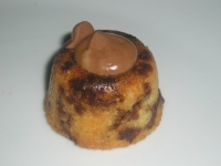 recette de financiers N17