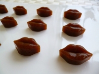 recette de bouches N15