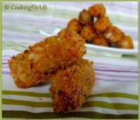 recette de croquettes N19