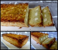 Raclette Cake le cake aux pommes de terre rpes faon raclette