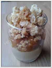 recette de vergeoise N3