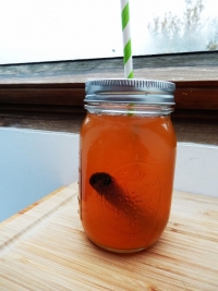 recette de badiane N20