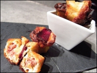 recette de magret N20