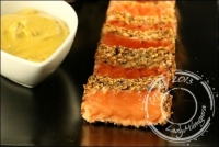 recette de 5 baies N10