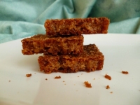 recette de barres de cereales N10