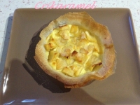 recette de demarle N16