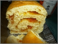 recette de boulange N11