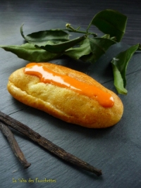 recette de clementine N20