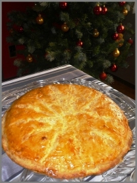 recette de ptisserie N13