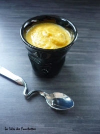 recette lgres N16