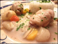 recette de lotte N8