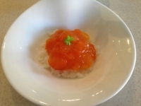 recette de kakis N2