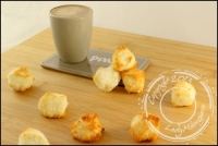 Rochers  la noix de coco