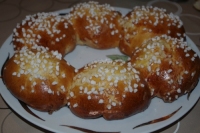 recette de christophe michalak N5
