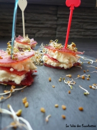 recette lgres N14