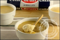 recette de creme dessert N8