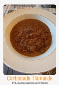 Carbonade flamande