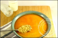 recette de vermicelle N7
