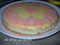 recette de bavarois N6
