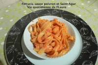 recette de poivron rouge N20