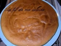 gteau de Savoie