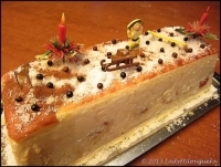 recette de buches N20