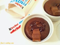 recette de coulant N7