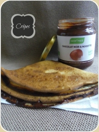 recette bio N3