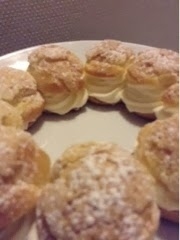 recette de ptisserie N12