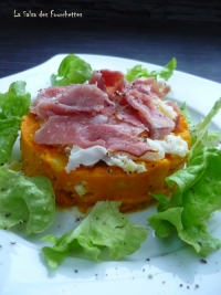 recette de tres facile N3