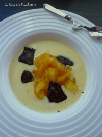 recette lgres N7