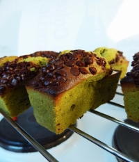 recette de ppites N7