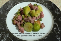 recette de chair a saucisse N12