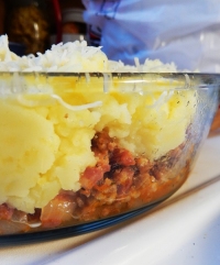 recette de viande hache N14