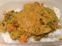 recette indiennes N16