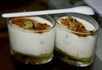 recette de fruits de la passion N13