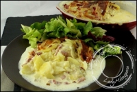 Tartiflette
