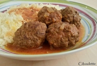 recette de fond de volaille N4