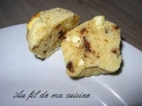 recette de financiers N12
