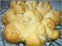recette de boulange N9
