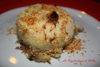 recette de parmentier N13