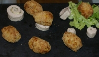 recette de croquettes N18