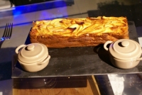 recette de mille pommes N1