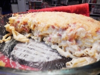 recette de americain N4