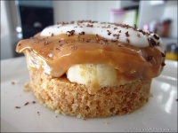 recette de confiture de lait N12