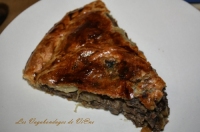 recette de foie de volaille N16