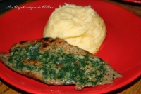 recette de foie de veau N3