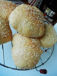 recette de boulange N7